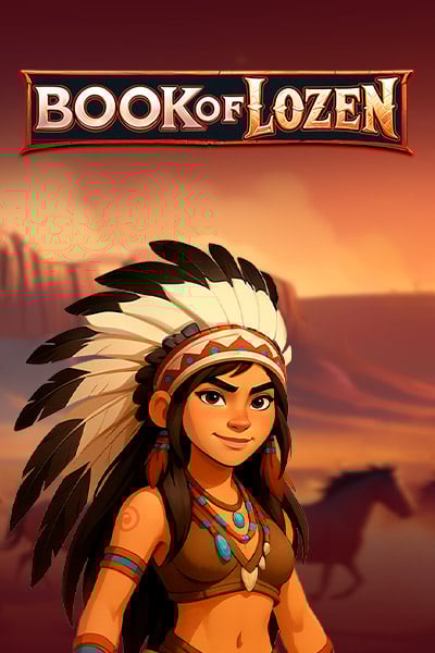Book of Lozen