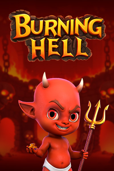 Burning Hell