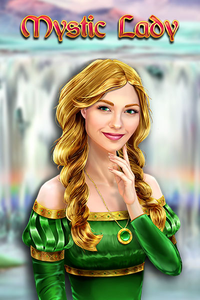 MYSTIC LADY