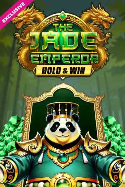 The Jade Emperor Hold & Win