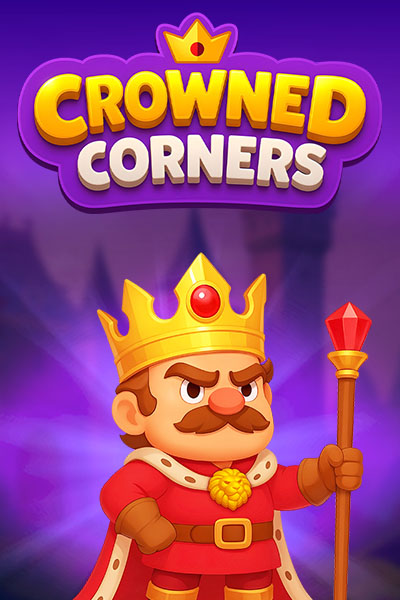 Crowned Corners