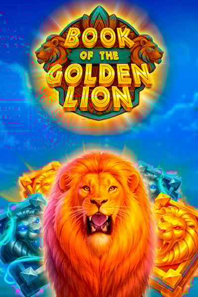 Book of the Golden Lion