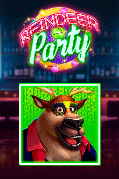 Reindeer Party