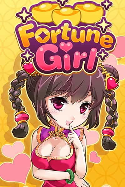 Fortune Girl