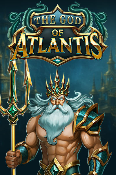 The God Of Atlantis