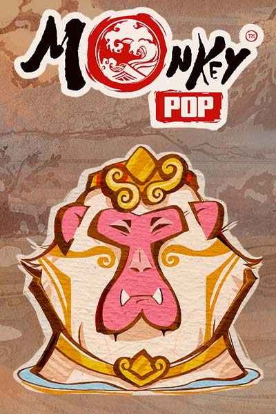 Monkey Pop
