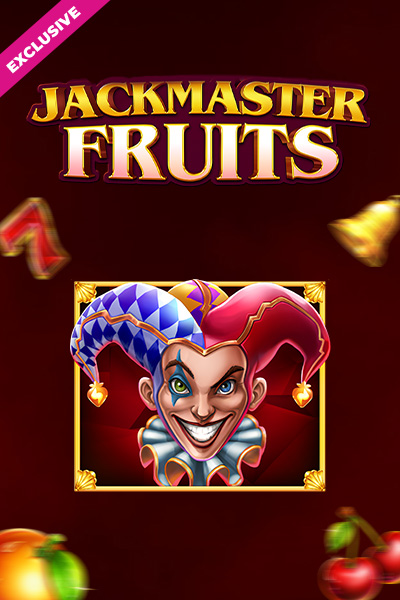 Jackmaster Fruits