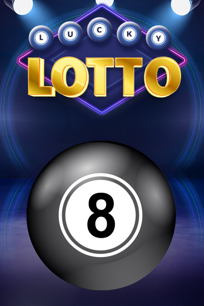 Lucky Lotto
