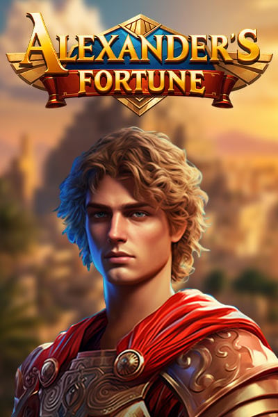 Alexander's Fortune