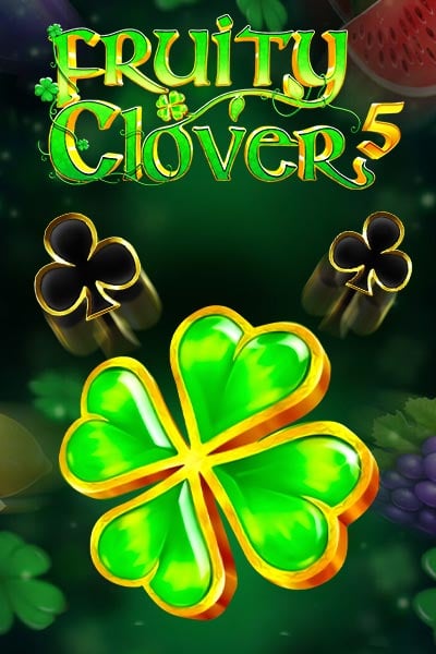 Fruity Clover 5