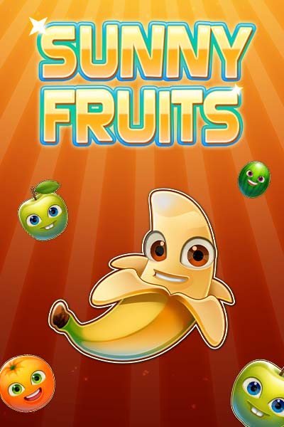 Sunny Fruits