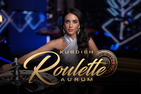 Aurum Roulette Kurdish