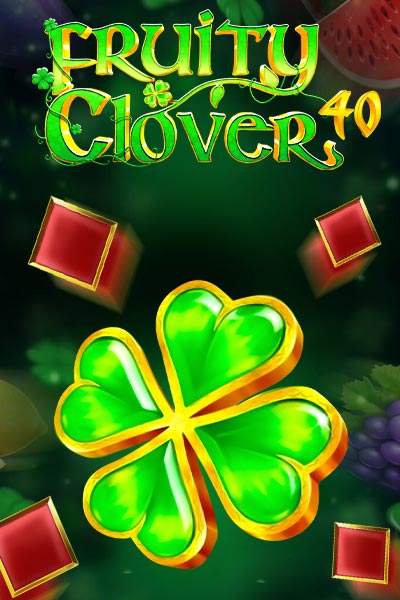 Fruity Clover 40