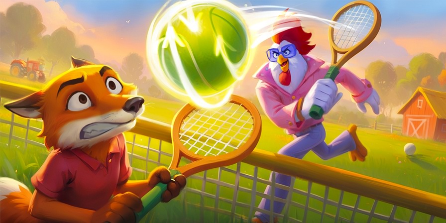 Tennis Thursday 50 €