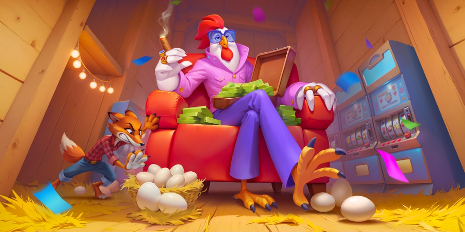 Denní Cashback 15% až do 10 000 Kč