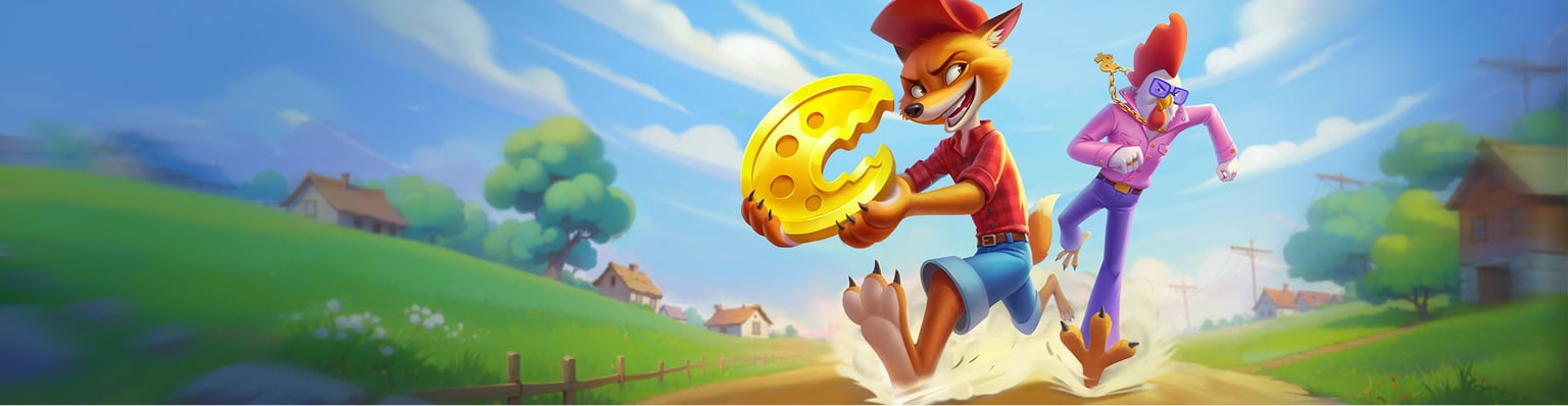 CashCrab Monthly Race